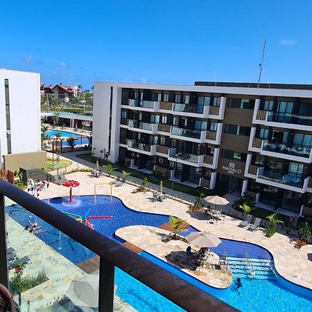 Makia Beach Experience Concept Porto de Galinhas Exterior foto