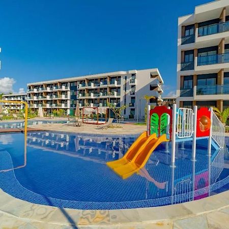 Makia Beach Experience Concept Porto de Galinhas Exterior foto