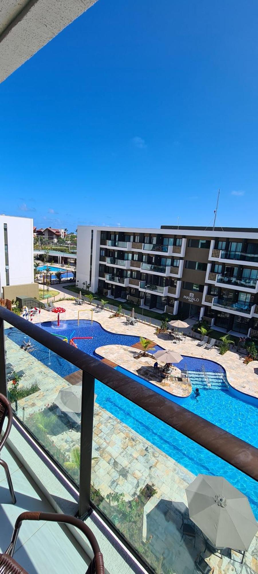 Makia Beach Experience Concept Porto de Galinhas Exterior foto