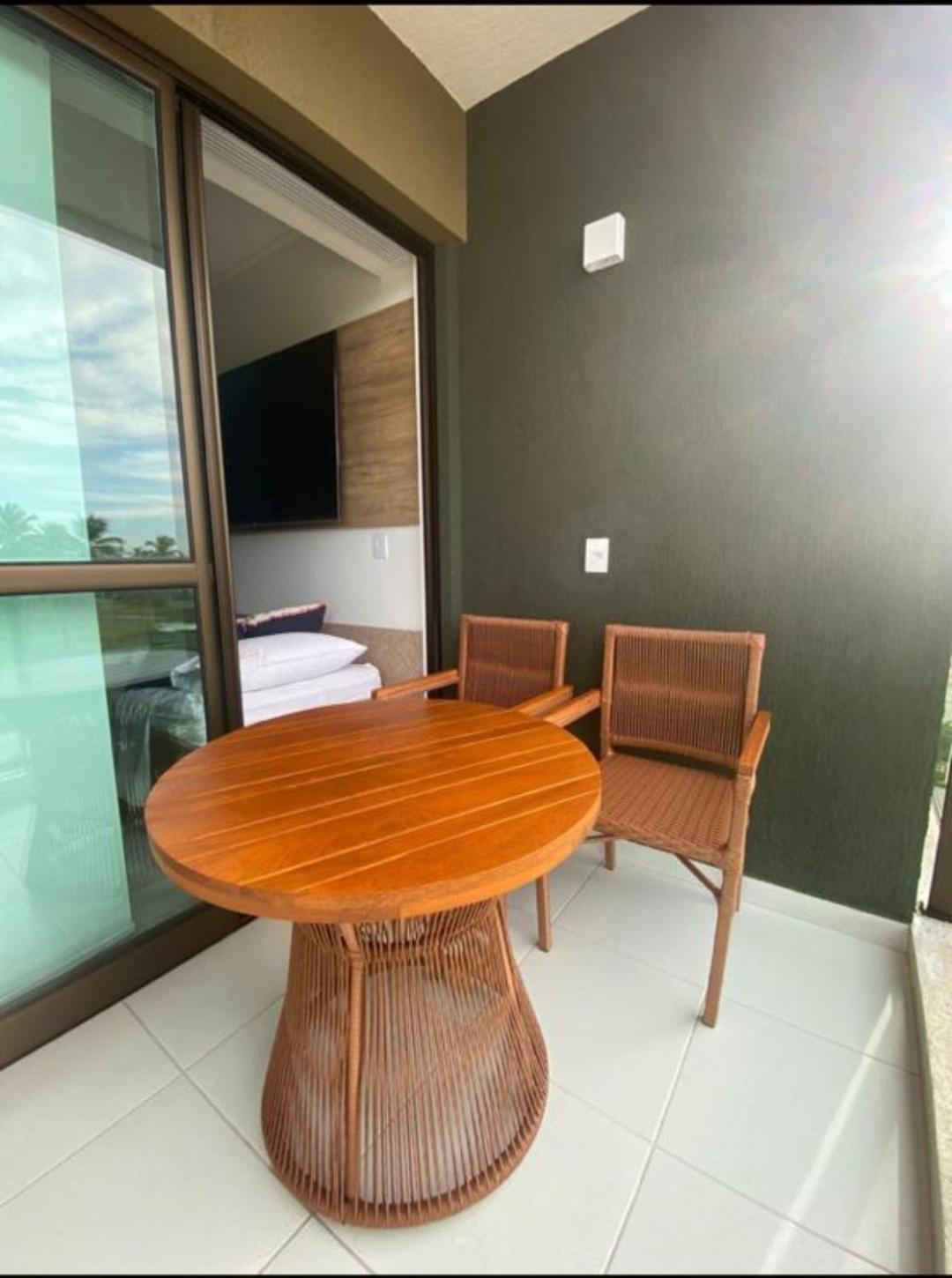Makia Beach Experience Concept Porto de Galinhas Exterior foto