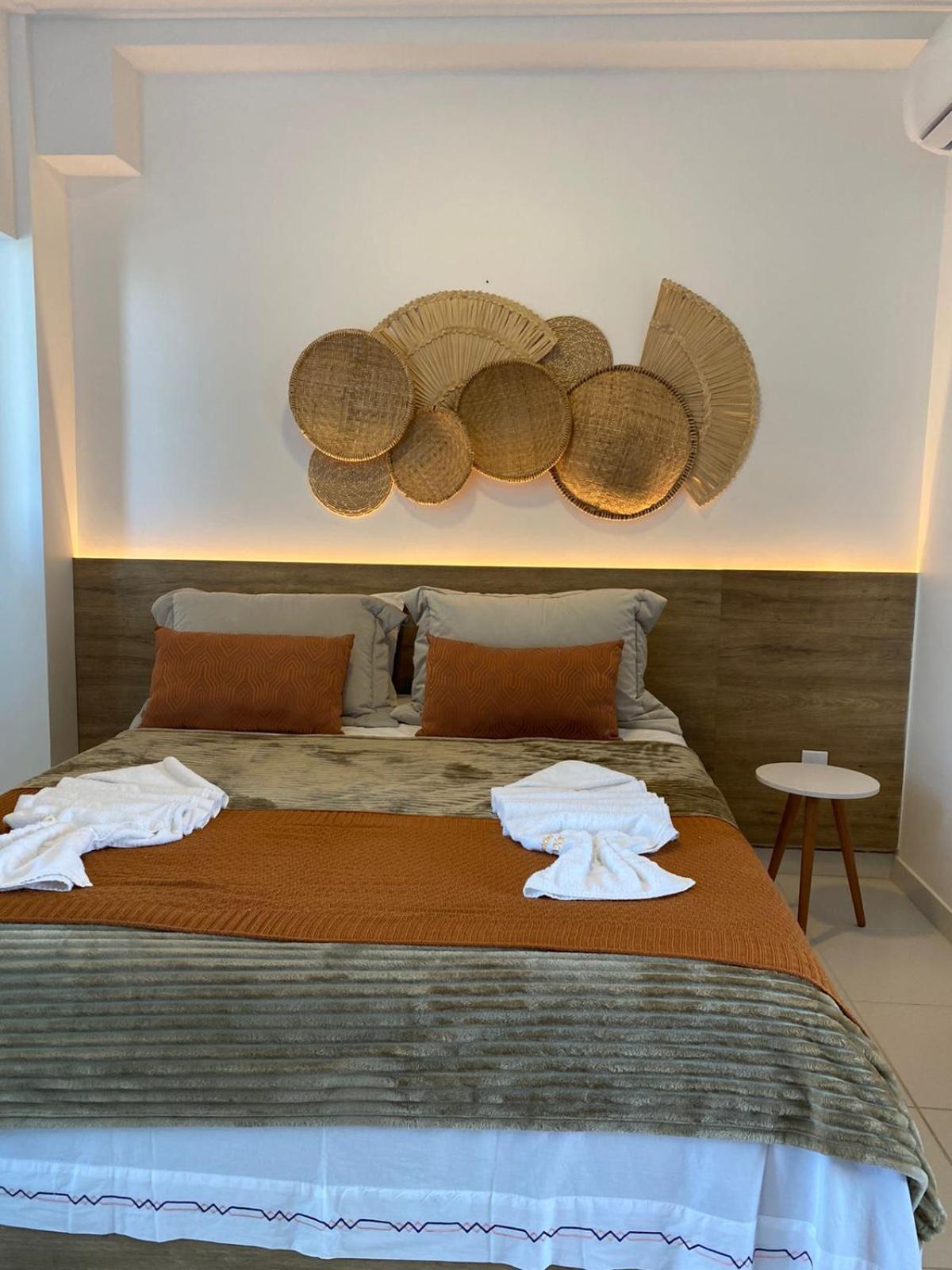 Makia Beach Experience Concept Porto de Galinhas Exterior foto