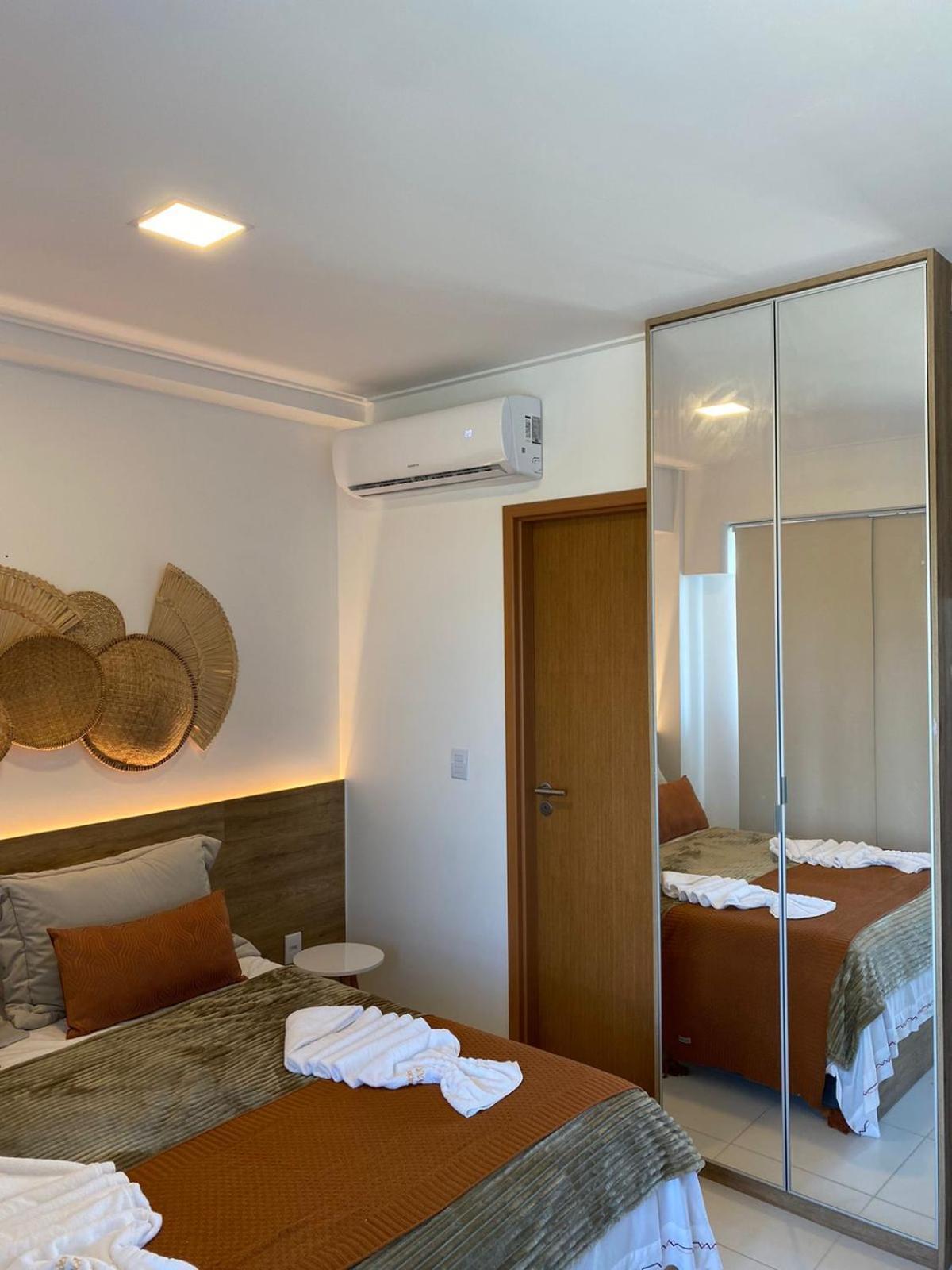 Makia Beach Experience Concept Porto de Galinhas Exterior foto