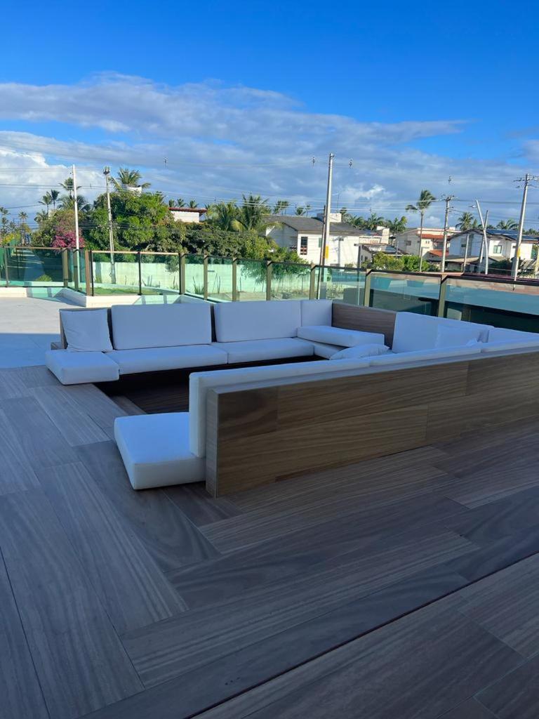 Makia Beach Experience Concept Porto de Galinhas Exterior foto