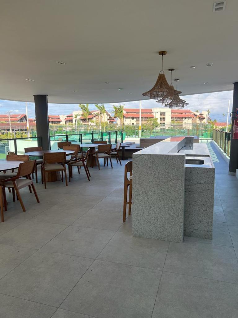 Makia Beach Experience Concept Porto de Galinhas Exterior foto