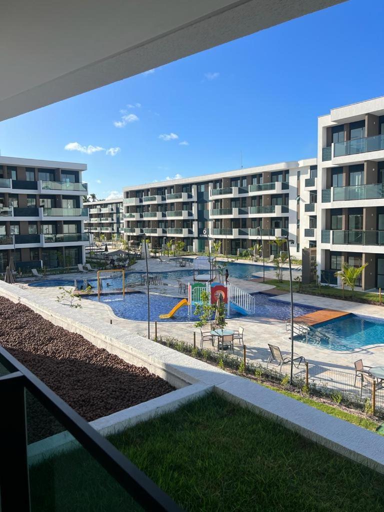 Makia Beach Experience Concept Porto de Galinhas Exterior foto
