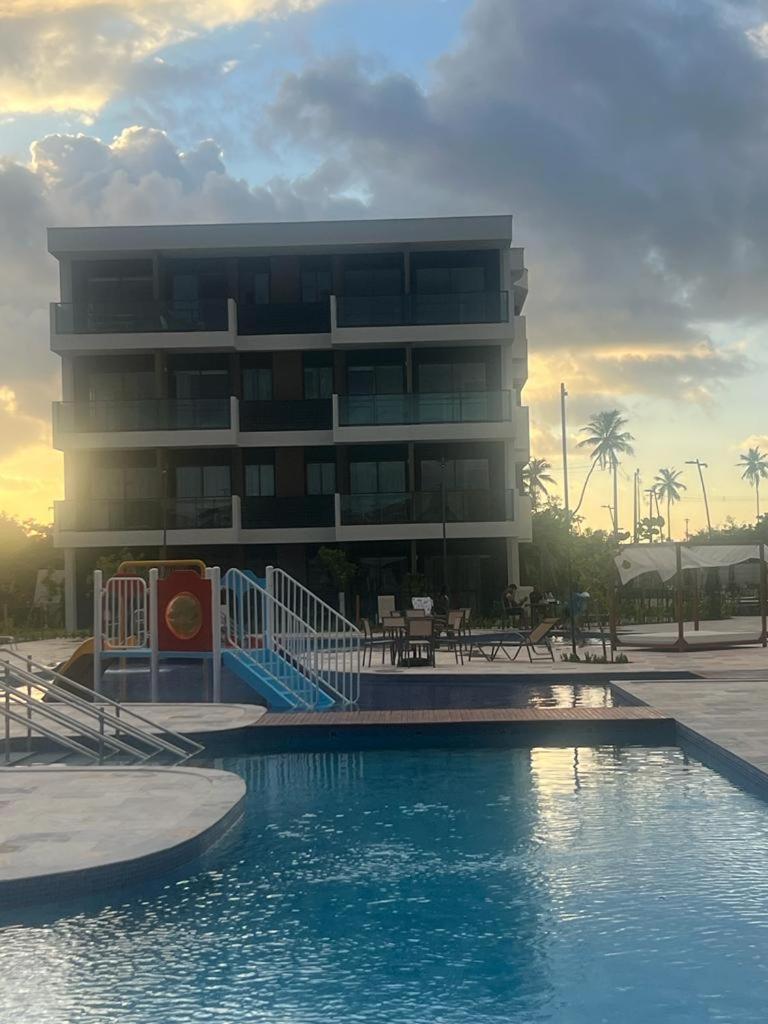 Makia Beach Experience Concept Porto de Galinhas Exterior foto