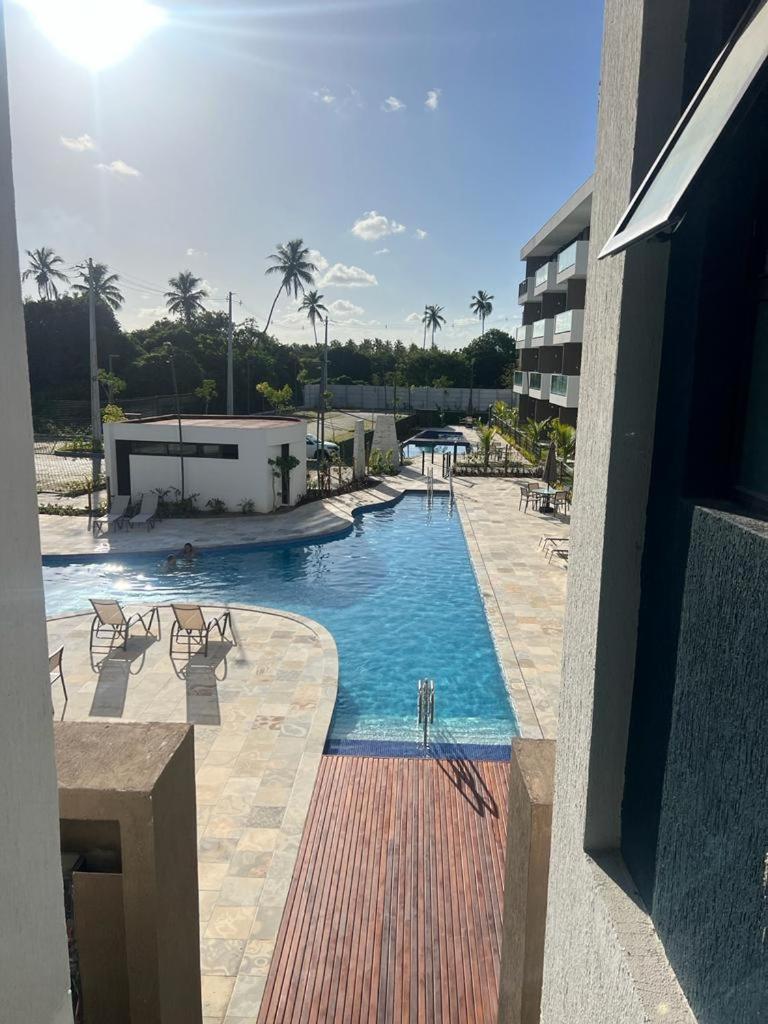 Makia Beach Experience Concept Porto de Galinhas Exterior foto