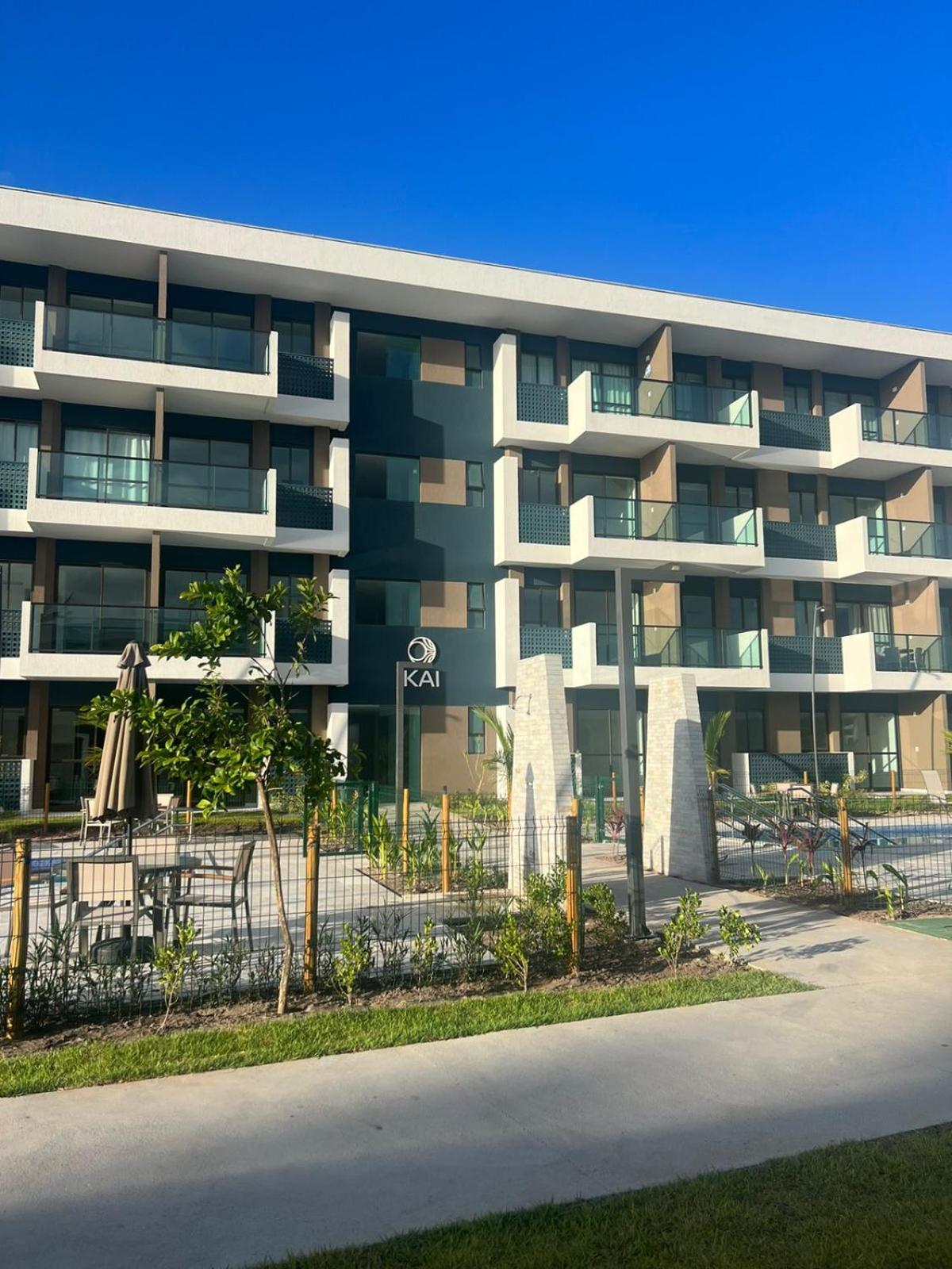 Makia Beach Experience Concept Porto de Galinhas Exterior foto