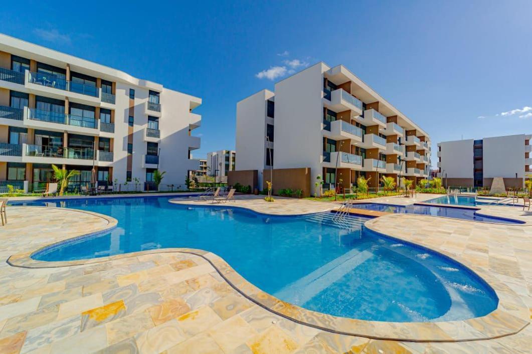 Makia Beach Experience Concept Porto de Galinhas Exterior foto