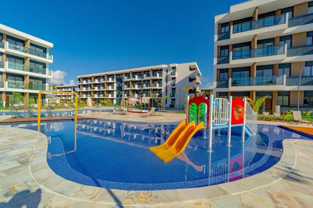 Makia Beach Experience Concept Porto de Galinhas Exterior foto
