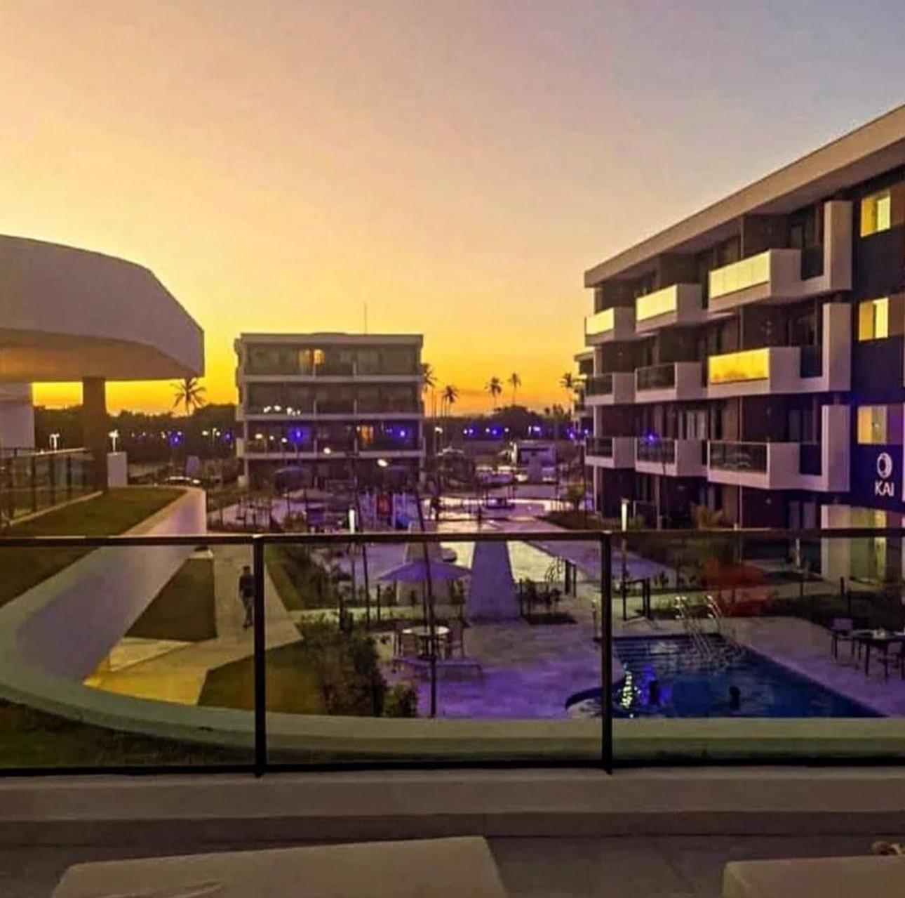 Makia Beach Experience Concept Porto de Galinhas Exterior foto