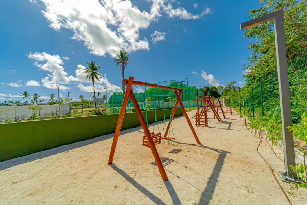 Makia Beach Experience Concept Porto de Galinhas Exterior foto