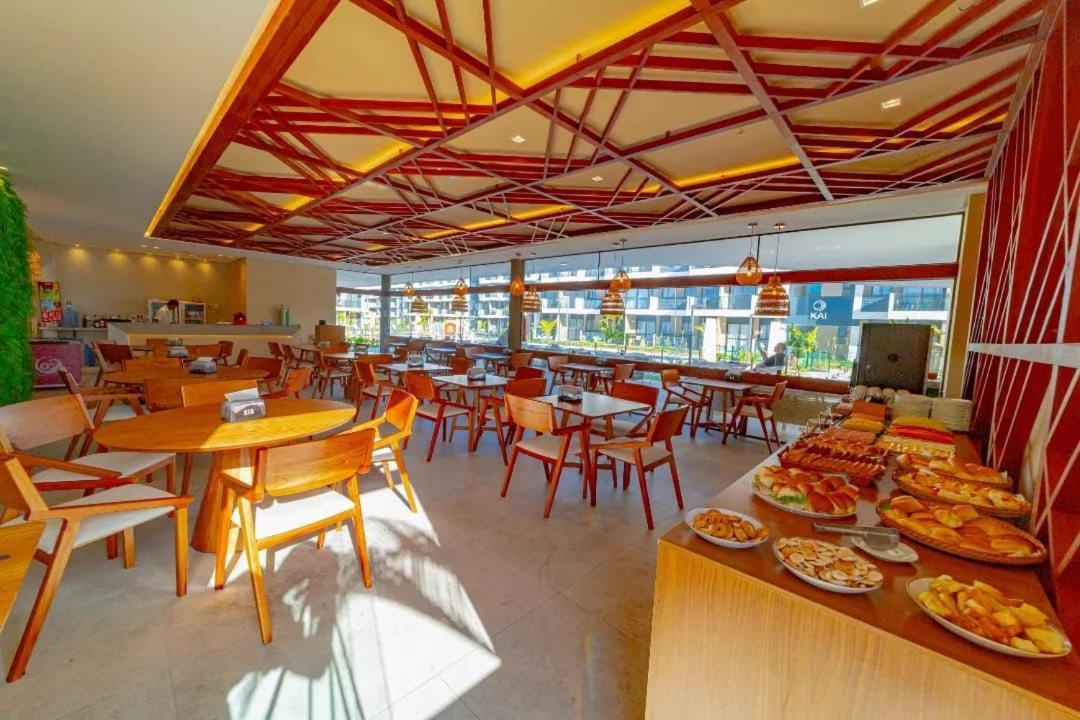 Makia Beach Experience Concept Porto de Galinhas Exterior foto