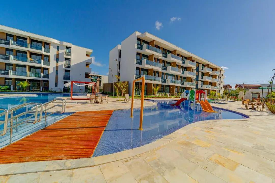 Makia Beach Experience Concept Porto de Galinhas Exterior foto