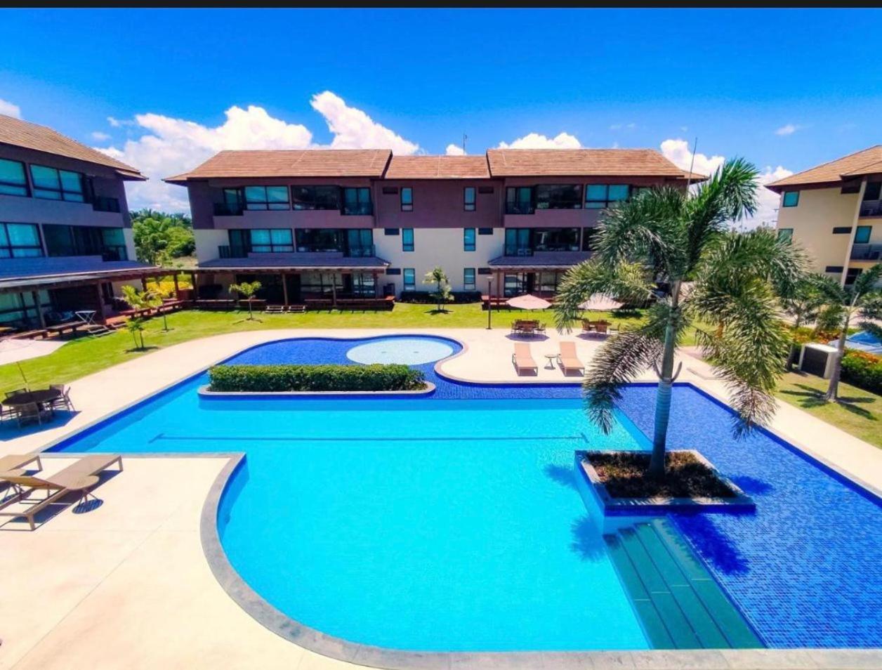 Makia Beach Experience Concept Porto de Galinhas Exterior foto